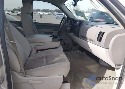 2012 GMC Sierra 1500 Sle z USA, uszkodzony, nr VIN 3GTP1VE06CG182840